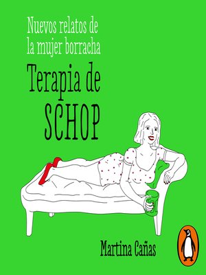 cover image of Terapia de schop